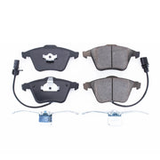 Power Stop 17-915A 2002-2011 Audi A6 Disc Brake Pad Set