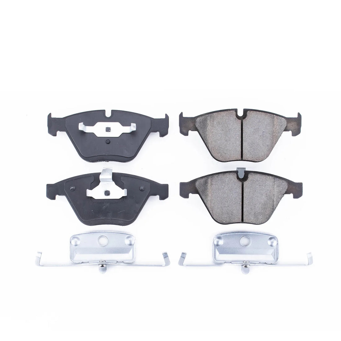 Power Stop 17-918 2011-2016 BMW Z4 Disc Brake Pad Set