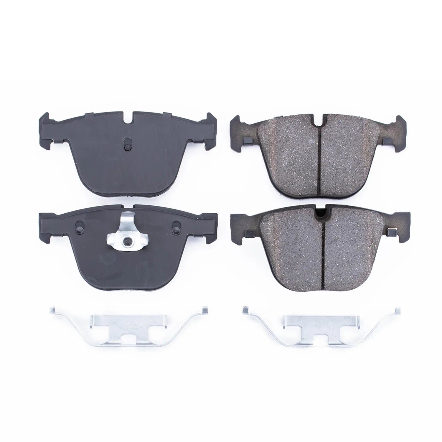 Power Stop 17-919 2019 BMW X6 Disc Brake Pad Set