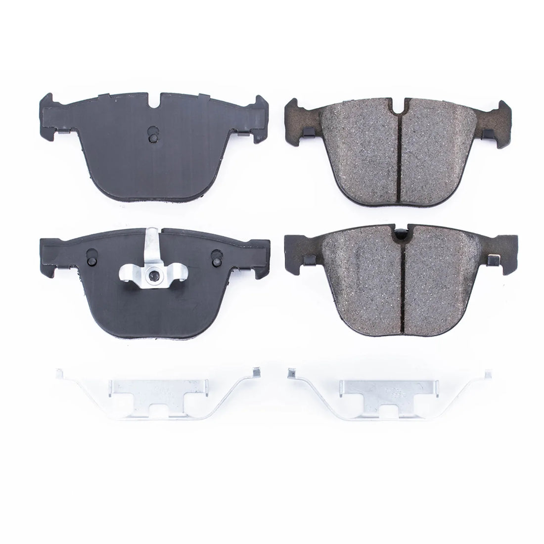 Power Stop 17-919A 2011-2017 BMW 535i GT xDrive Disc Brake Pad Set