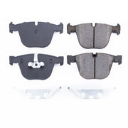 Power Stop 17-919A 2011-2017 BMW 535i GT xDrive Disc Brake Pad Set