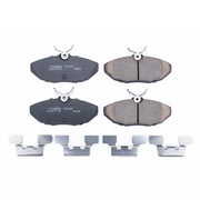 Power Stop 17-944 2003-2005 Jaguar S-Type Disc Brake Pad Set