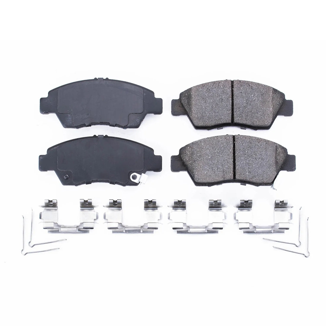 Power Stop 17-948 2003-2015 Honda Civic Disc Brake Pad Set