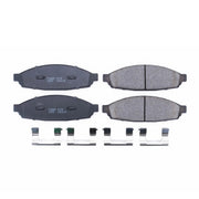 Power Stop 17-953 2003-2005 Lincoln Aviator Disc Brake Pad Set