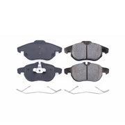Power Stop 17-972 2003-2011 Saab 9-3 Disc Brake Pad Set