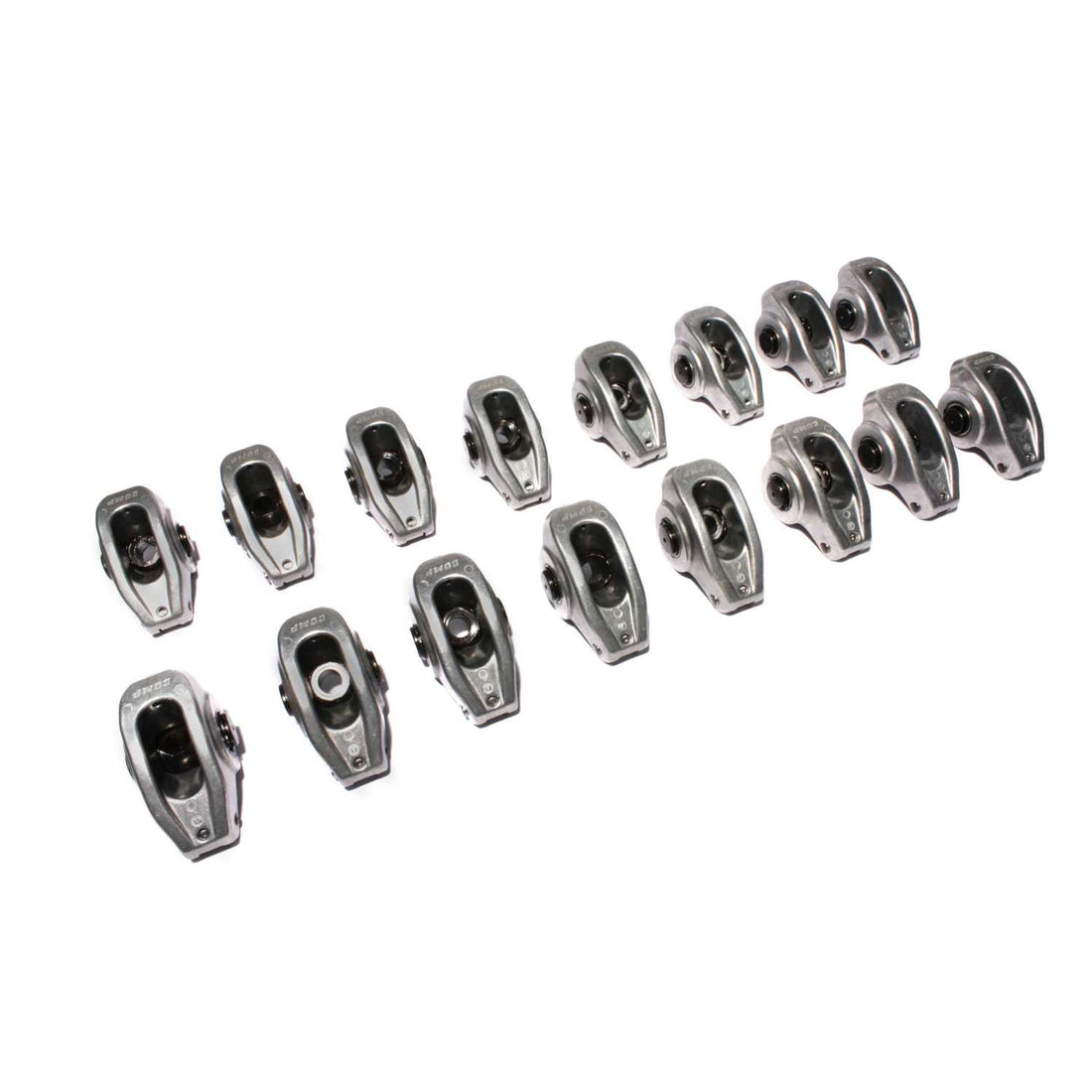 COMP Cams 17001-16 Engine Rocker Arm Kit