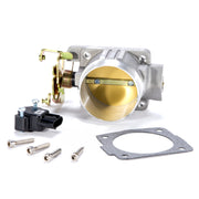 BBK Performance Parts 1701 - 1996-2004 MUSTANG 4.6L 2V 75MM POWER PLUS THROTTLE BODY 1