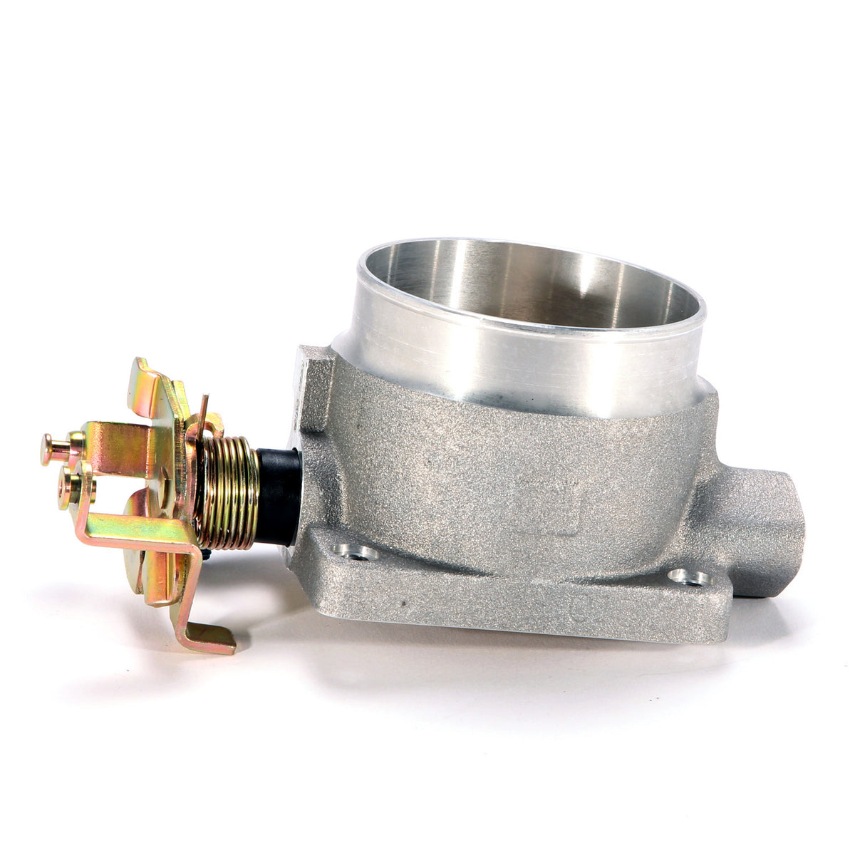 BBK Performance Parts 1703 - 1990-1995 FORD 4.6L-2V - 97-03 4.6 5.4L F150 75MM THROTTLE BODY 4