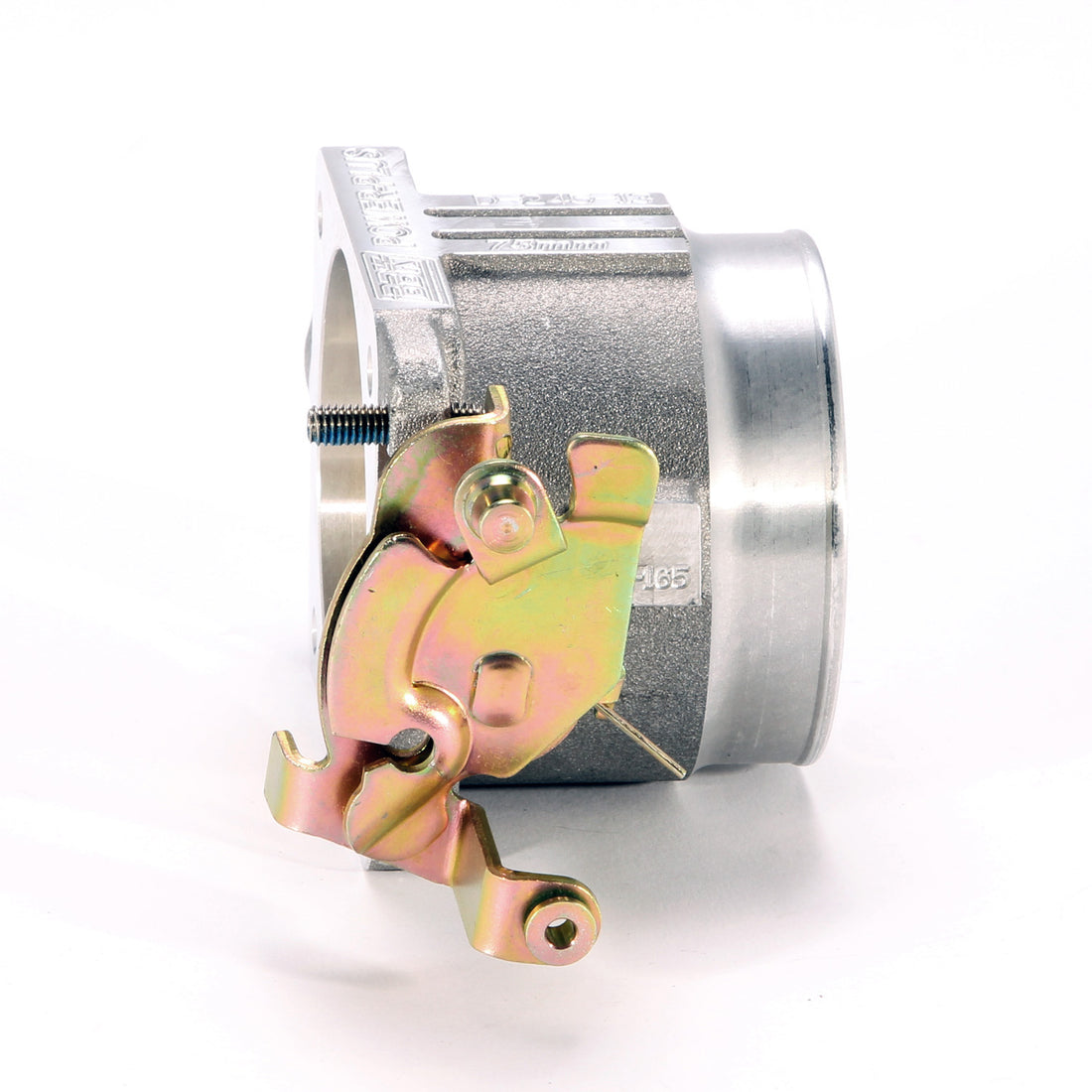 BBK Performance Parts 1703 - 1990-1995 FORD 4.6L-2V - 97-03 4.6 5.4L F150 75MM THROTTLE BODY 5