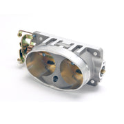 BBK Performance Parts 1705 - 1996-2001 MUSTANG COBRA  - 03-04 MACH 1 TWIN 62MM THROTTLE BODY 2