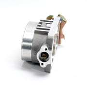 BBK Performance Parts 1705 - 1996-2001 MUSTANG COBRA  - 03-04 MACH 1 TWIN 62MM THROTTLE BODY 3