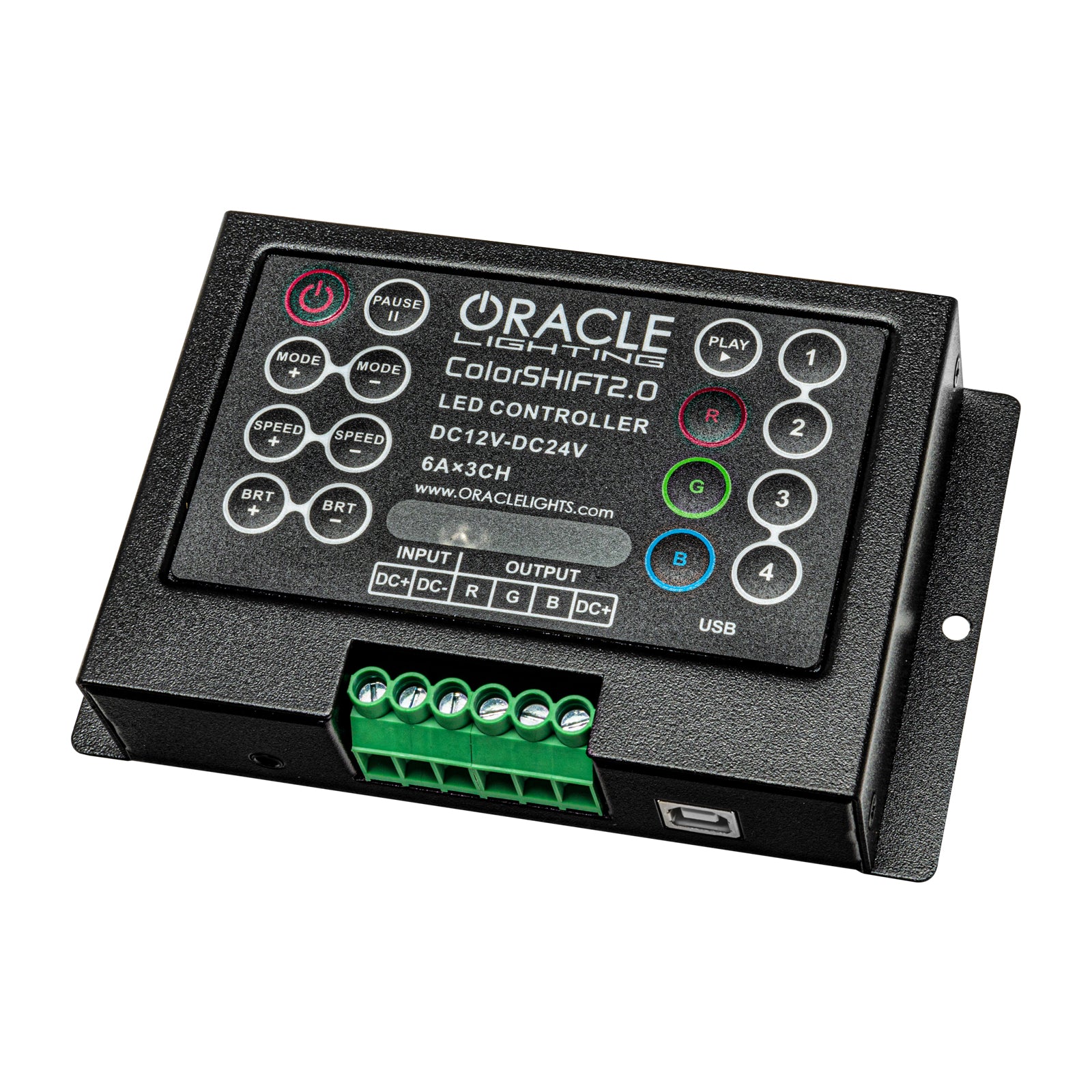 Oracle Lighting 1706-504 Accessory Light Controller Kit