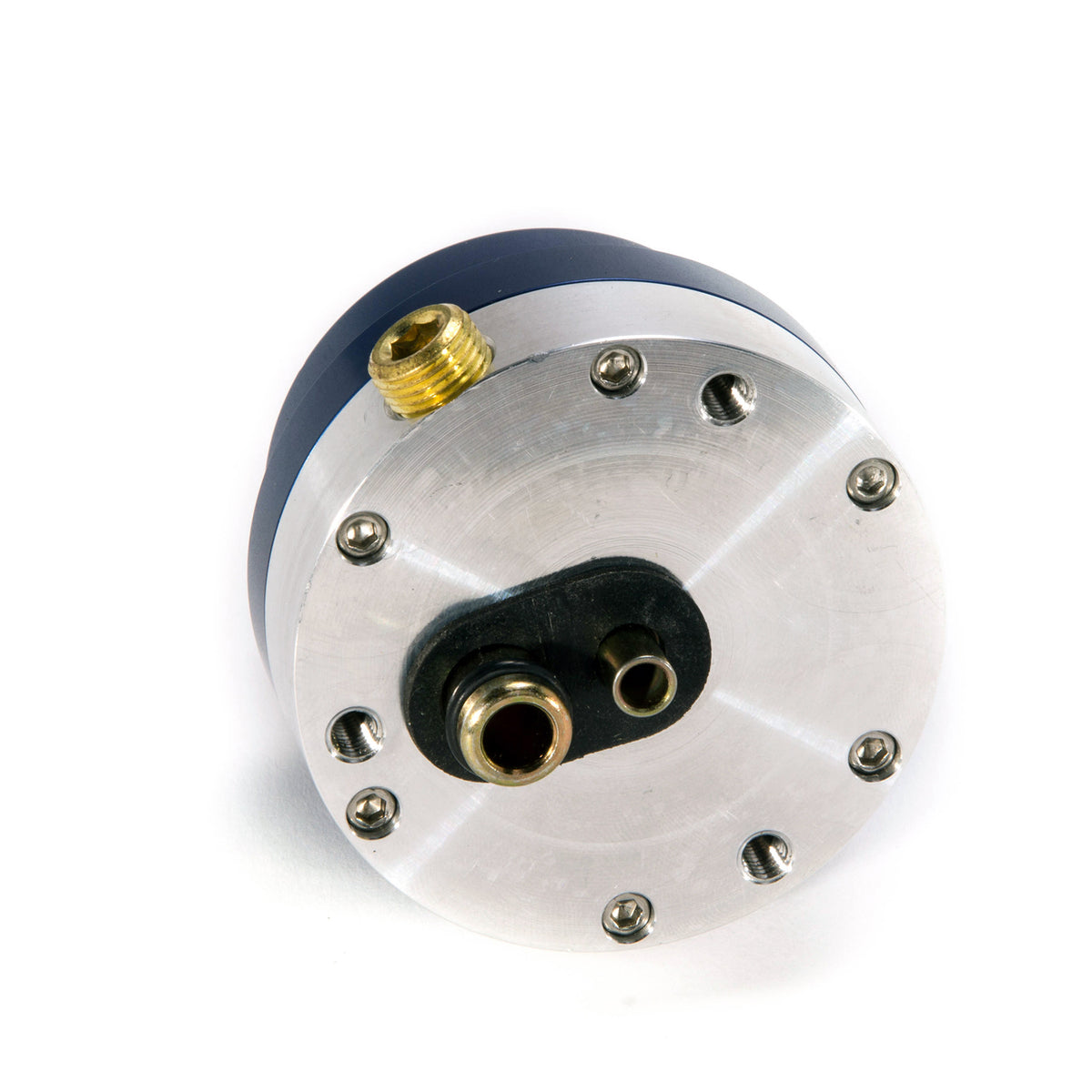 BBK Performance Parts 1706 - 1986-1993 FORD 302/351 ADJUSTABLE FUEL PRESSURE REGULATOR 3