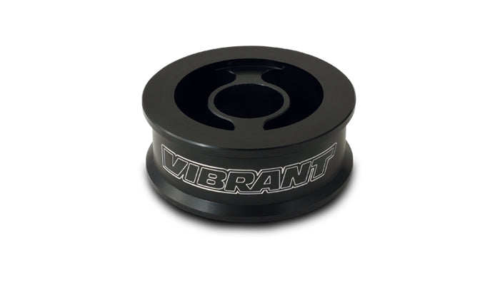 Vibrant Performance 17070 Engine Oil Filter Adapter