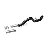 MagnaFlow Exhaust Products 17072 - Black DPF Series Diesel 5 in DPF Back 1