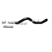 MagnaFlow Exhaust Products 17072 - Black DPF Series Diesel 5 in DPF Back 2