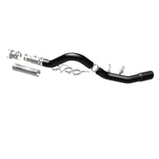MagnaFlow Exhaust Products 17072 - Black DPF Series Diesel 5 in DPF Back 3