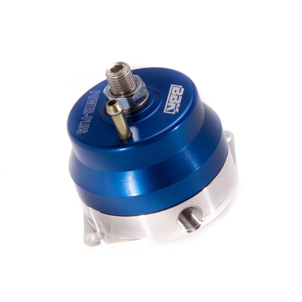 BBK Performance Parts 1707 - 1994-1998 FORD 5.0/4.6 ADJUSTABLE FUEL PRESSURE REGULATOR 1