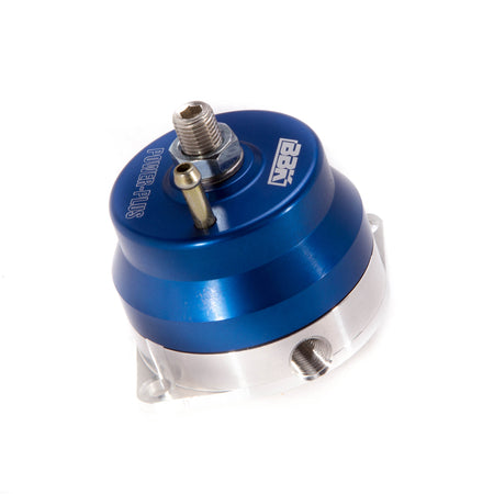 BBK Performance Parts 1707 - 1994-1998 FORD 5.0/4.6 ADJUSTABLE FUEL PRESSURE REGULATOR 1