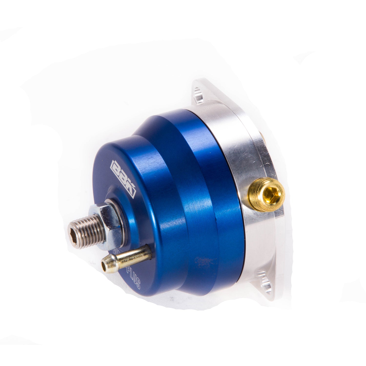 BBK Performance Parts 1707 - 1994-1998 FORD 5.0/4.6 ADJUSTABLE FUEL PRESSURE REGULATOR 2