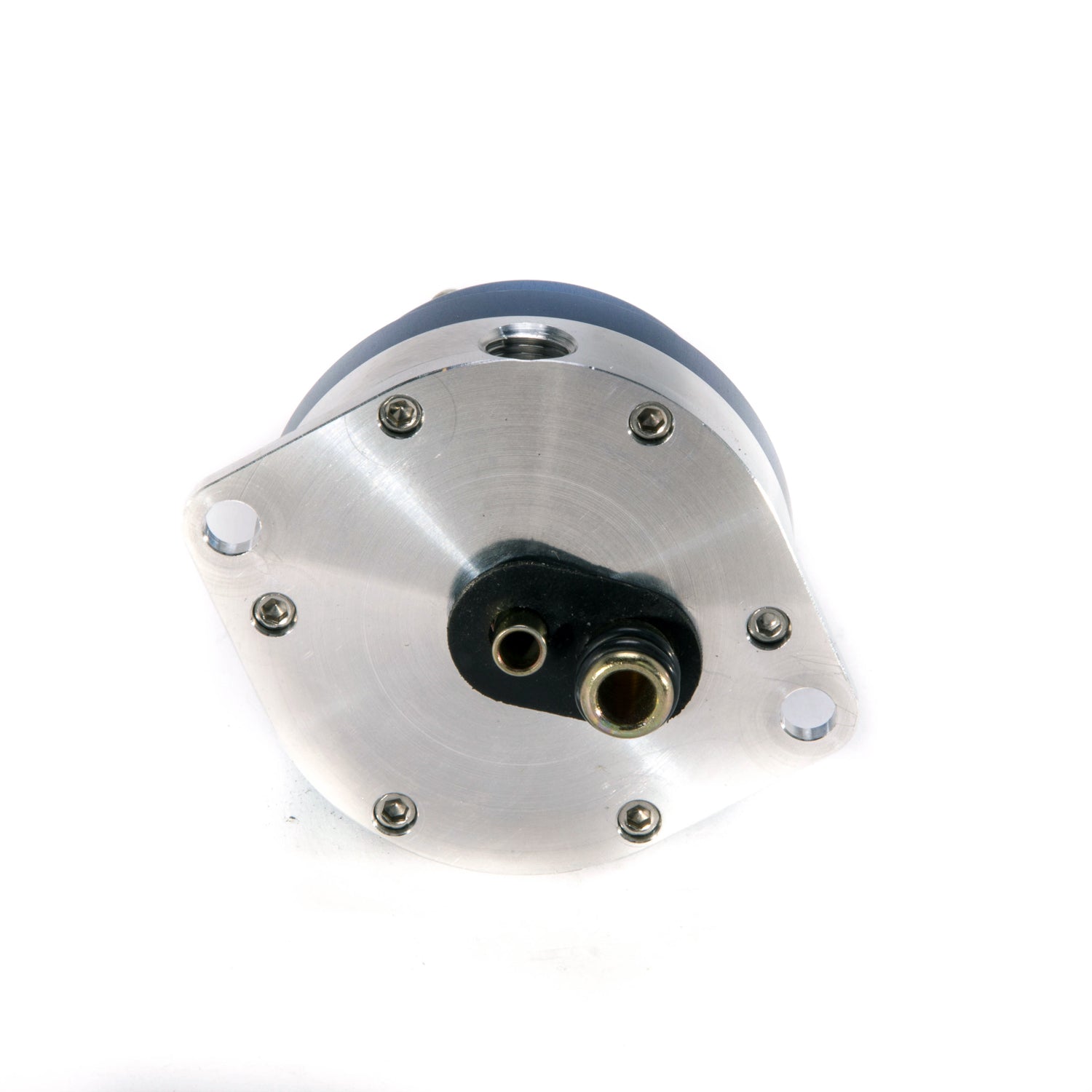 BBK Performance Parts 1707 - 1994-1998 FORD 5.0/4.6 ADJUSTABLE FUEL PRESSURE REGULATOR 3