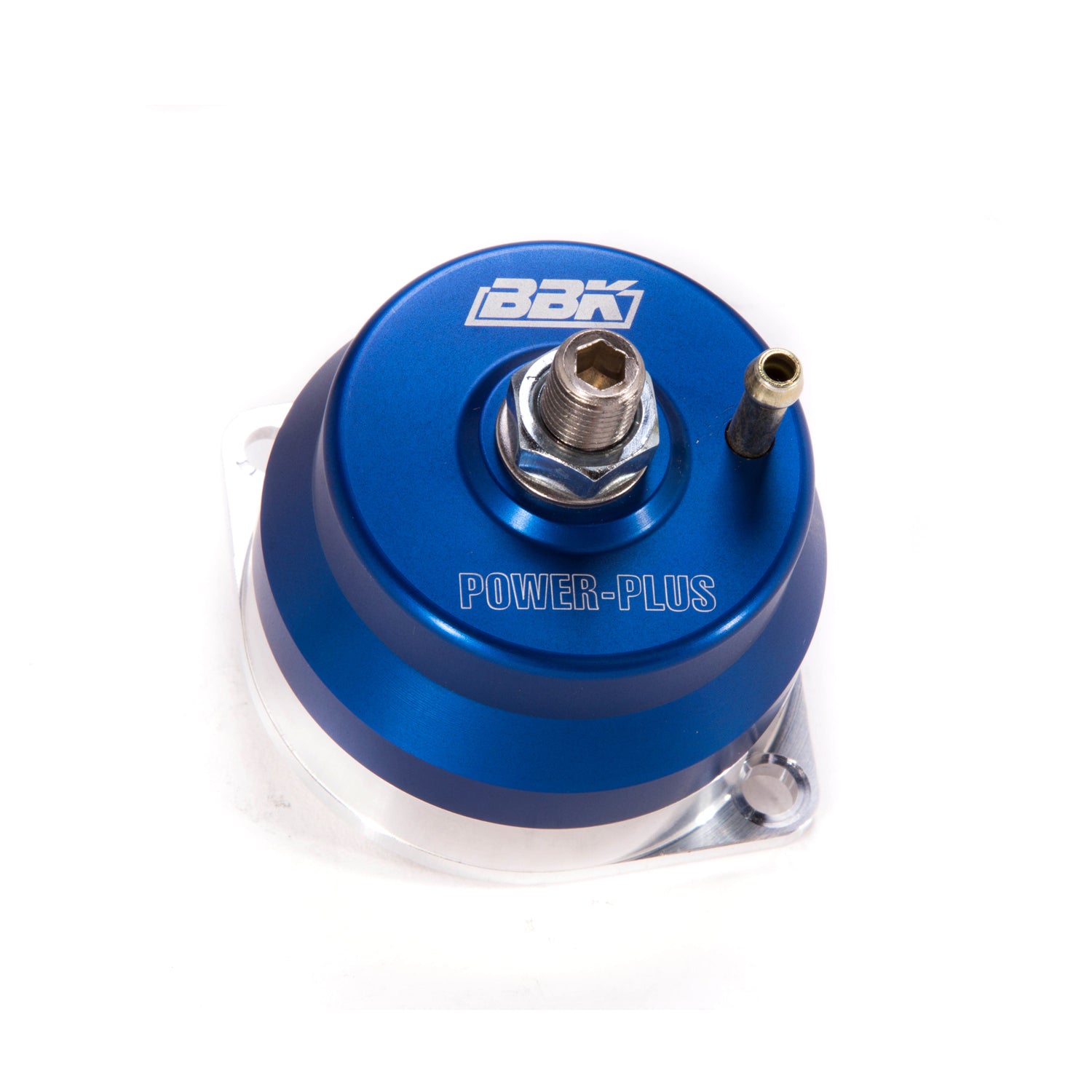 BBK Performance Parts 1707 - 1994-1998 FORD 5.0/4.6 ADJUSTABLE FUEL PRESSURE REGULATOR 4