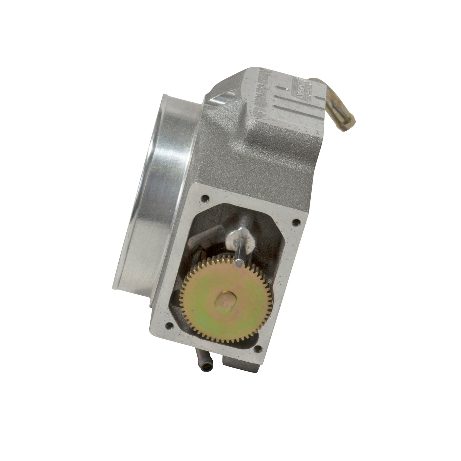BBK Performance Parts 1708 - 1997-2004 CHEVY CORVETTE 5.7L 80MM LS1 POWER PLUS THROTTLE BODY 3