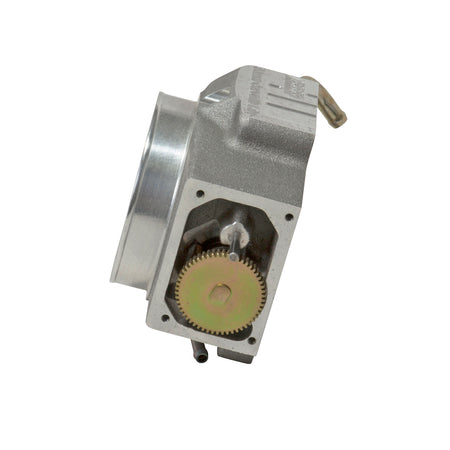 BBK Performance Parts 1708 - 1997-2004 CHEVY CORVETTE 5.7L 80MM LS1 POWER PLUS THROTTLE BODY 3