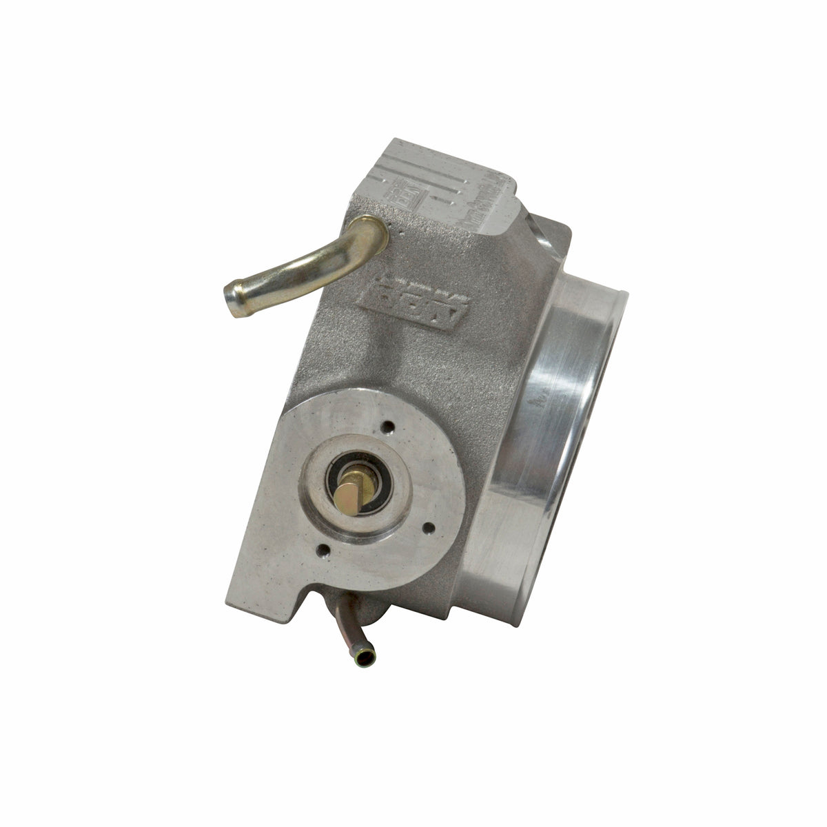 BBK Performance Parts 1708 - 1997-2004 CHEVY CORVETTE 5.7L 80MM LS1 POWER PLUS THROTTLE BODY 5