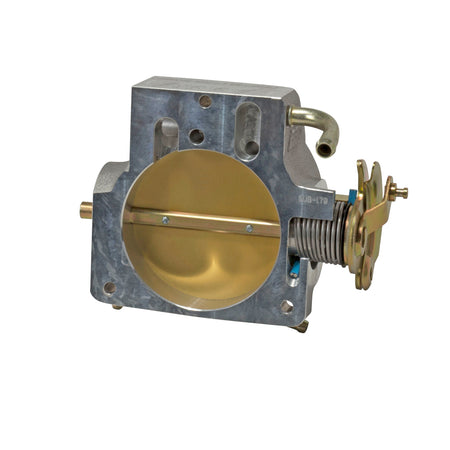 BBK Performance Parts 17090 - 1998-2002 GM CHEVY TRUCK LS1 CAMARO/FIREBIRD 04 GTO 85MM THROTTLE BODY 3