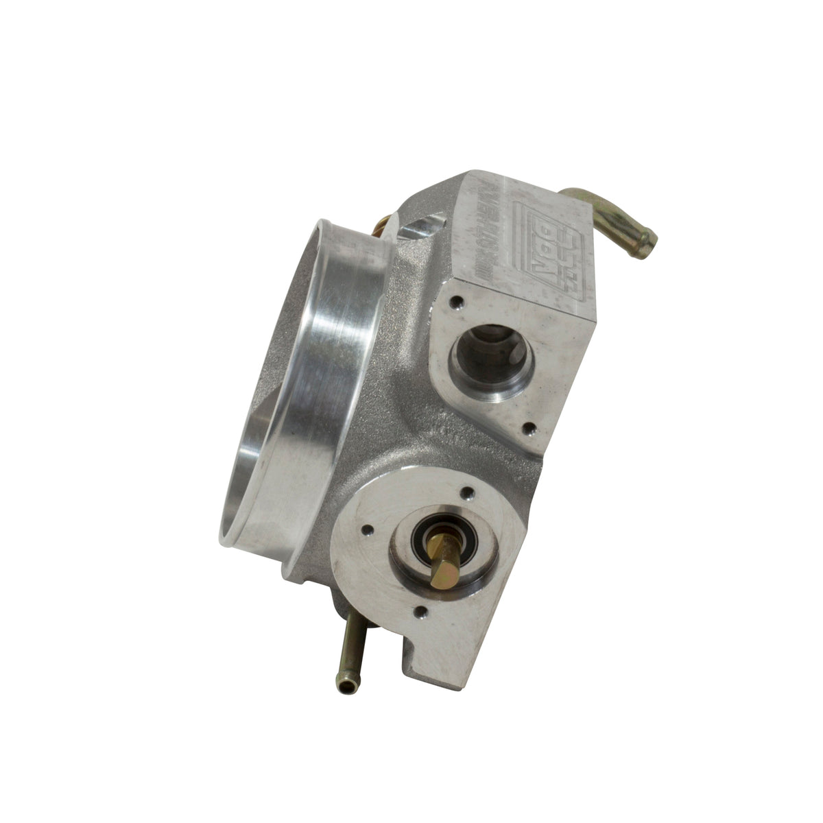 BBK Performance Parts 17090 - 1998-2002 GM CHEVY TRUCK LS1 CAMARO/FIREBIRD 04 GTO 85MM THROTTLE BODY 4