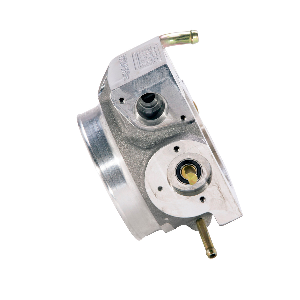BBK Performance Parts 1709 - 1998-2002 GM CHEVY TRUCK LS1 CAMARO/FIREBIRD 04 GTO 80MM THROTTLE BODY 2