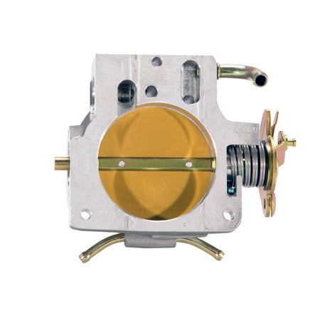 BBK Performance Parts 1709 - 1998-2002 GM CHEVY TRUCK LS1 CAMARO/FIREBIRD 04 GTO 80MM THROTTLE BODY 3