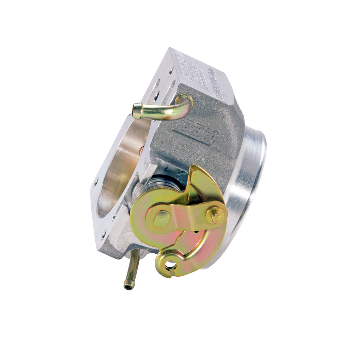 BBK Performance Parts 1709 - 1998-2002 GM CHEVY TRUCK LS1 CAMARO/FIREBIRD 04 GTO 80MM THROTTLE BODY 4