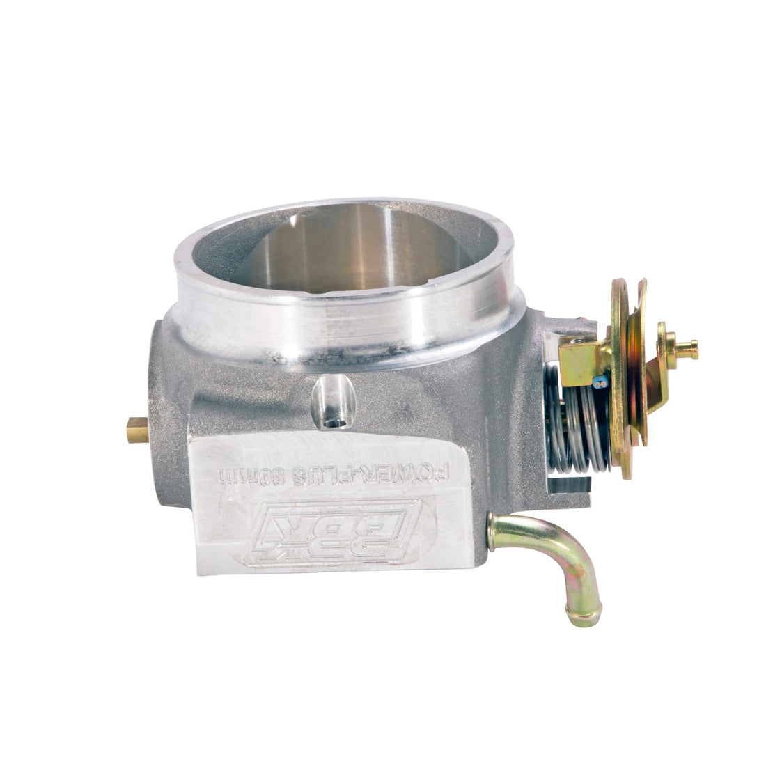 BBK Performance NA BBK Performance Parts 1709 - 1998-2002 GM CHEVY TRUCK LS1 CAMARO/FIREBIRD 04 GTO 80MM THROTTLE BODY