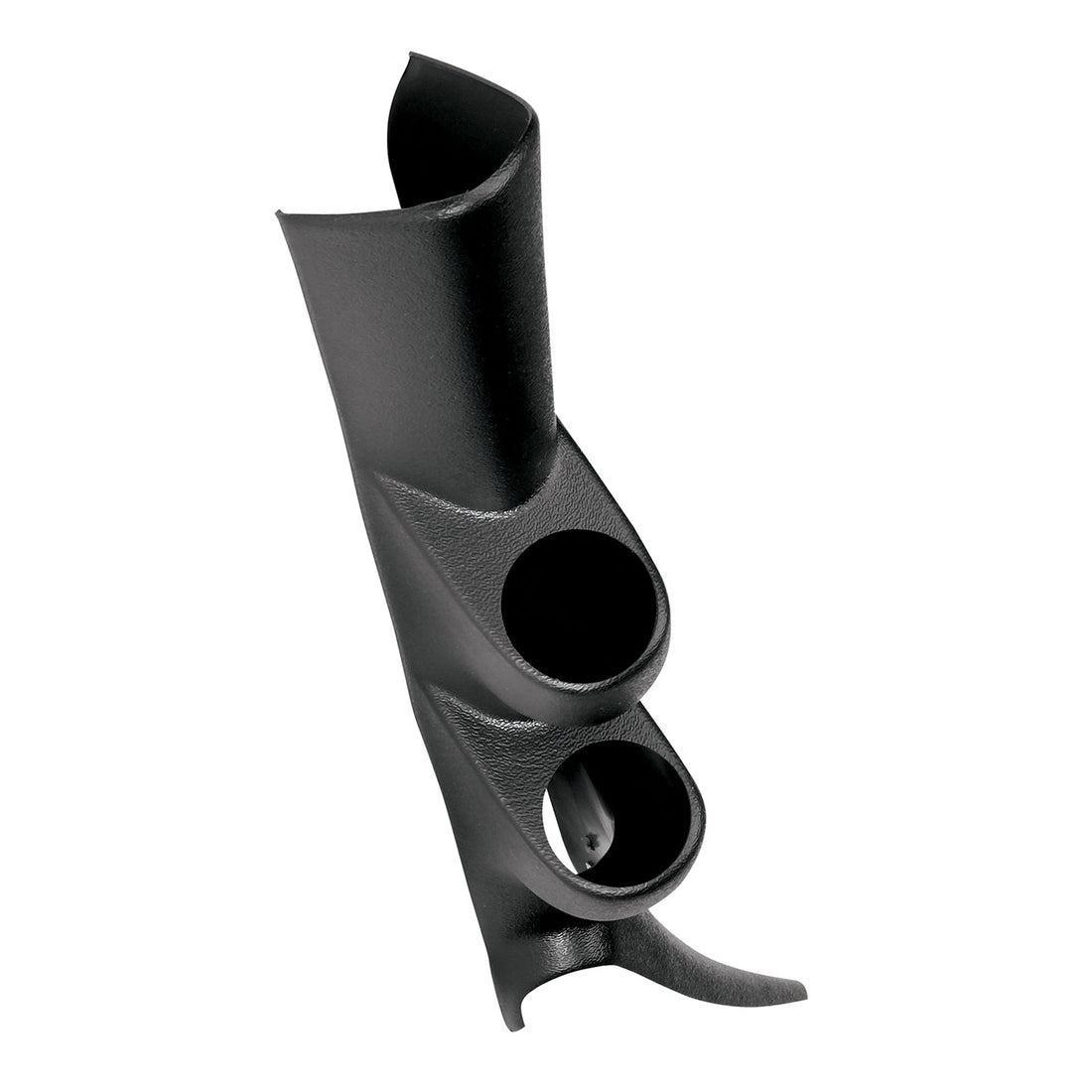AutoMeter P72020 - DIESEL GAUGE KIT, A-PILLAR, GM 01-07, BOOST/EGT, 35PSI/2000?F, BLK, SPEK-PRO 4