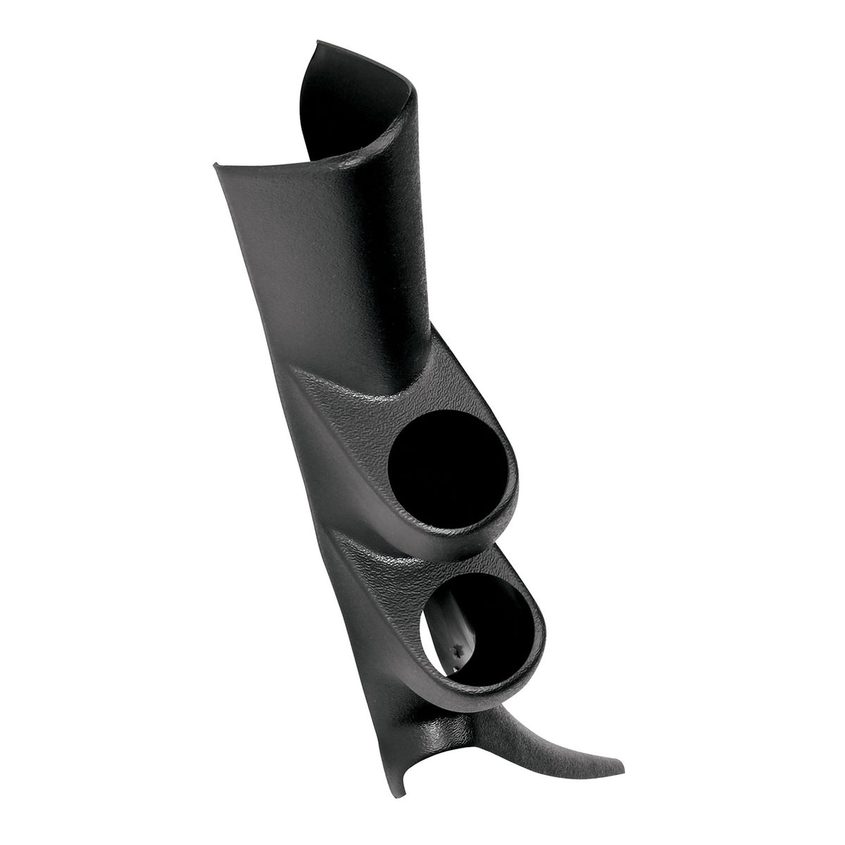 AutoMeter P72020 - DIESEL GAUGE KIT, A-PILLAR, GM 01-07, BOOST/EGT, 35PSI/2000?F, BLK, SPEK-PRO 4