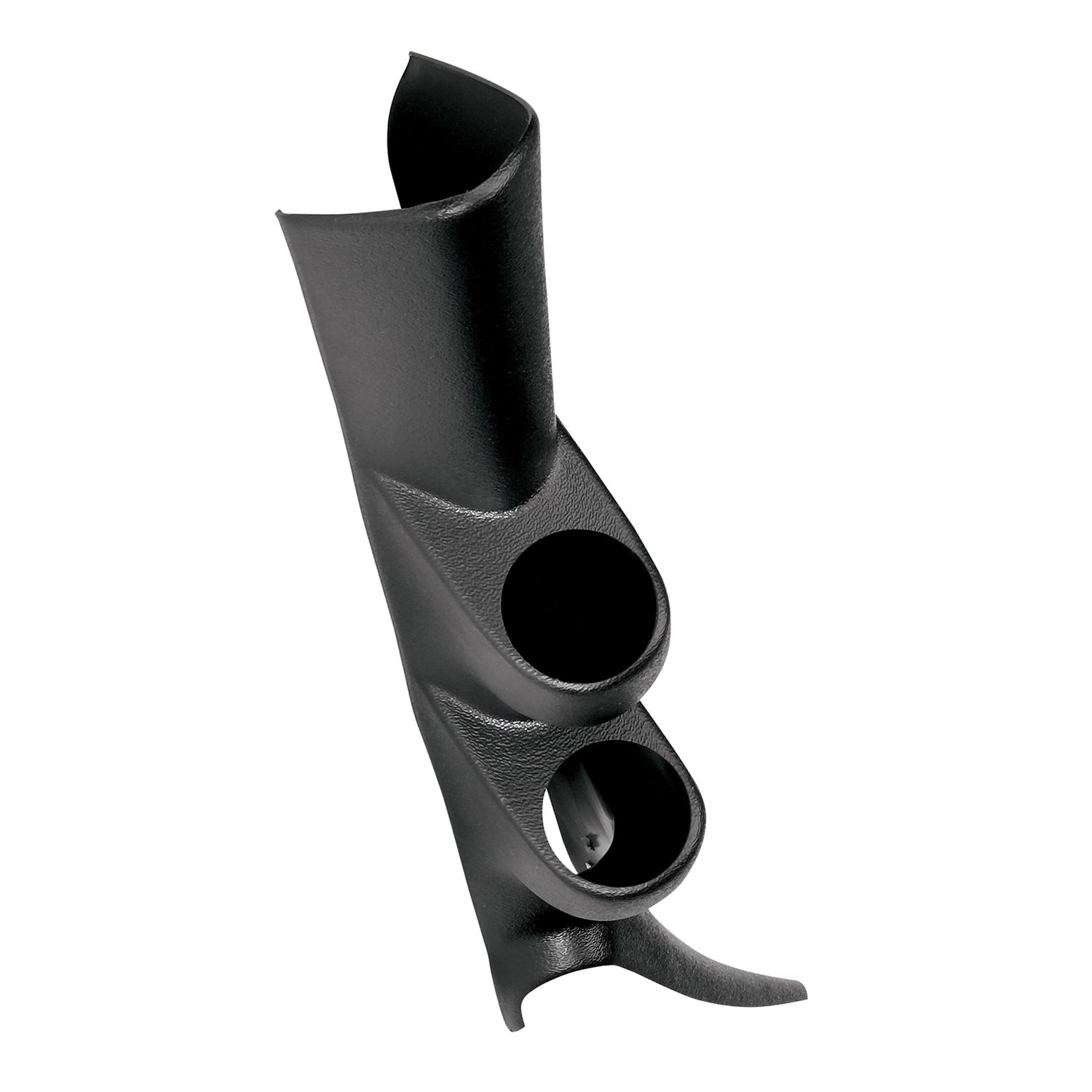AutoMeter P72020 - DIESEL GAUGE KIT, A-PILLAR, GM 01-07, BOOST/EGT, 35PSI/2000?F, BLK, SPEK-PRO 4