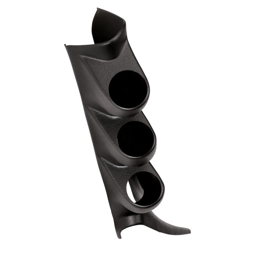 AutoMeter 17105 A-PILLAR, FULL, TRIPLE, 2-1/16", SILVERADO/SIERRA 99-07