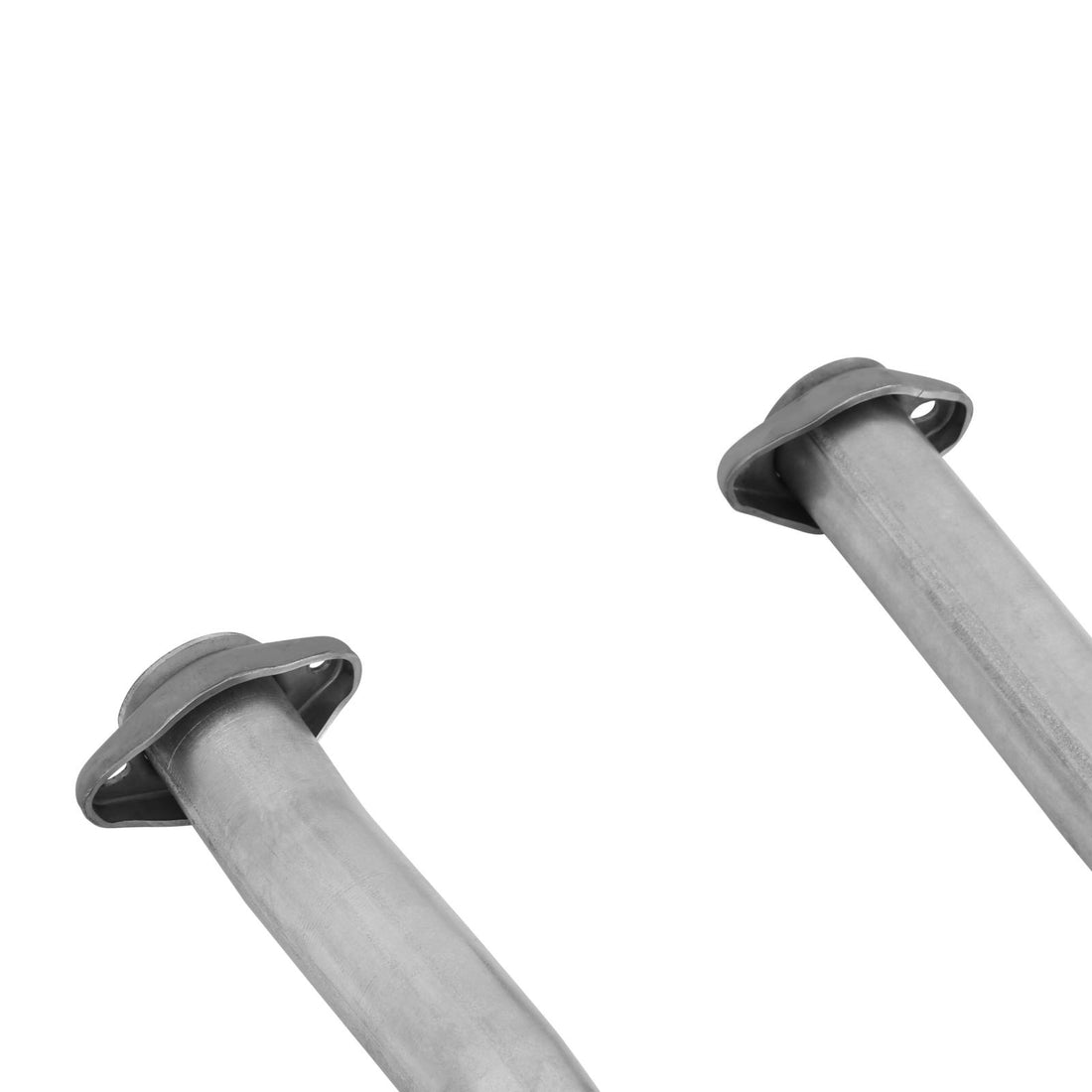 Flowmaster 17106 - Force Ii Cat-Back Exhaust System 1987-1993 Ford Mustang Gt With 5.0L Engine Moderate Sound Flowmaster