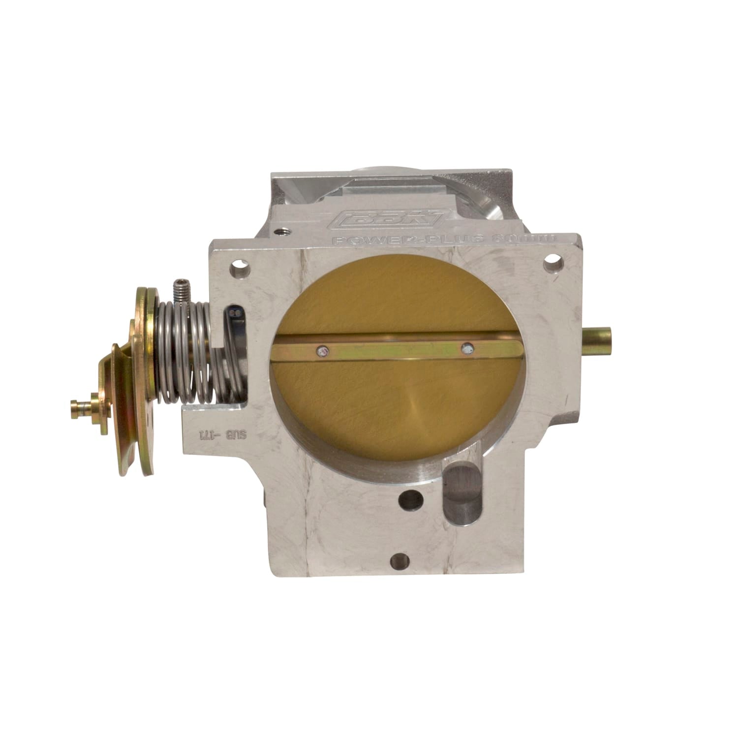 BBK Performance BBK Performance 1710 Fuel Injection Throttle Body
