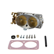BBK Performance Parts 17110 - 2003-2004 MUSTANG COBRA S/C TWIN 65MM THROTTLE BODY 1