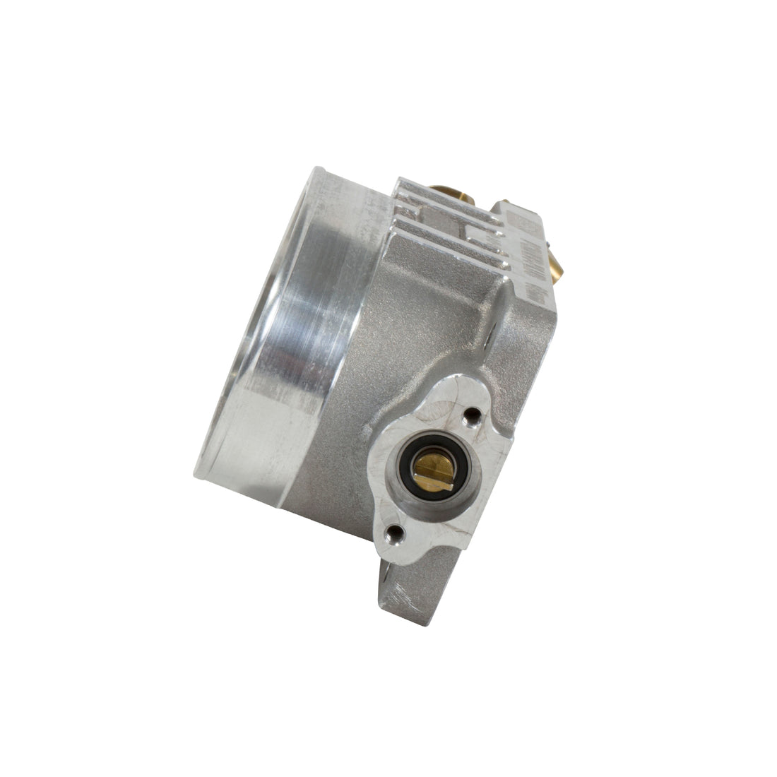 BBK Performance Parts 17110 - 2003-2004 MUSTANG COBRA S/C TWIN 65MM THROTTLE BODY 4