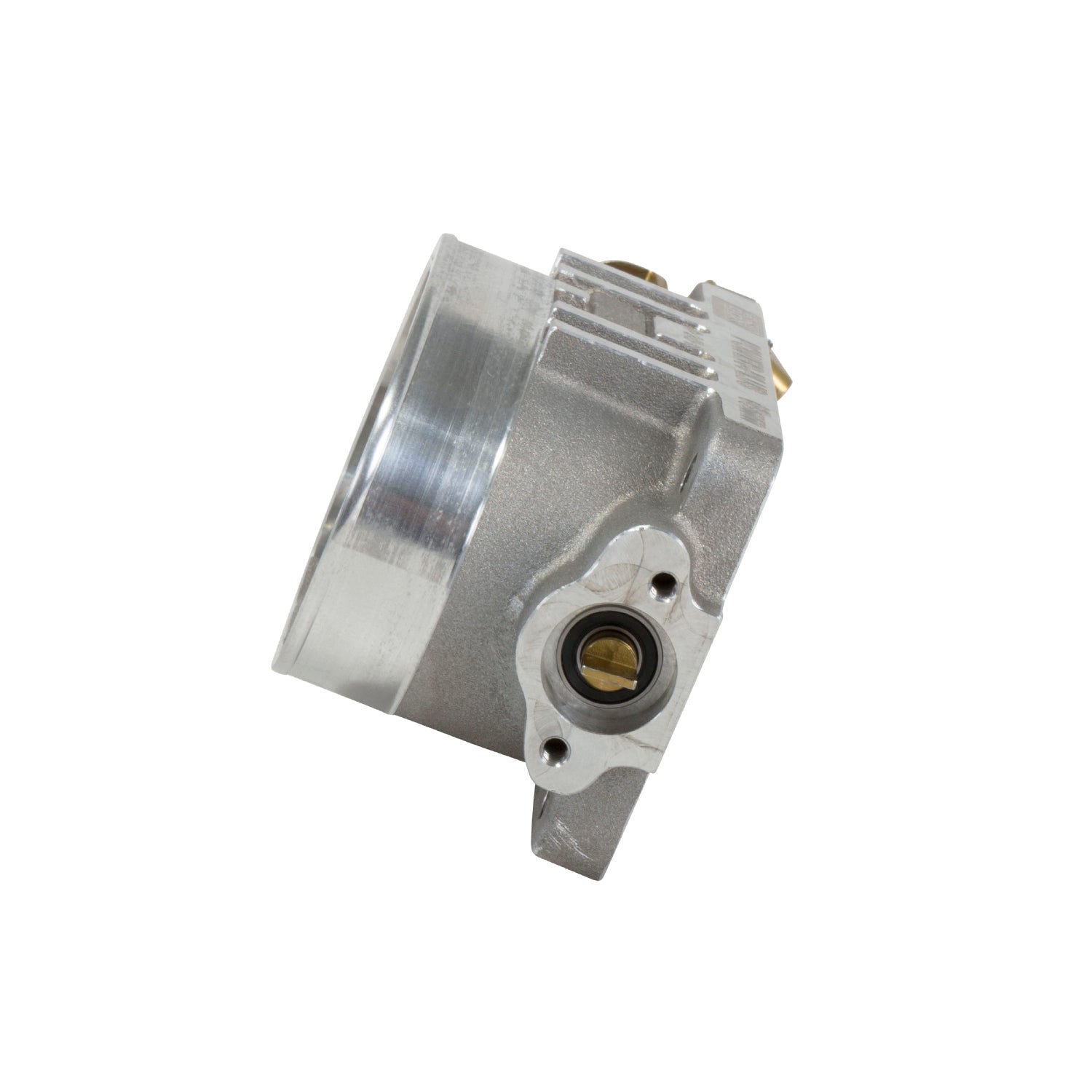 BBK Performance Parts 17110 - 2003-2004 MUSTANG COBRA S/C TWIN 65MM THROTTLE BODY 4