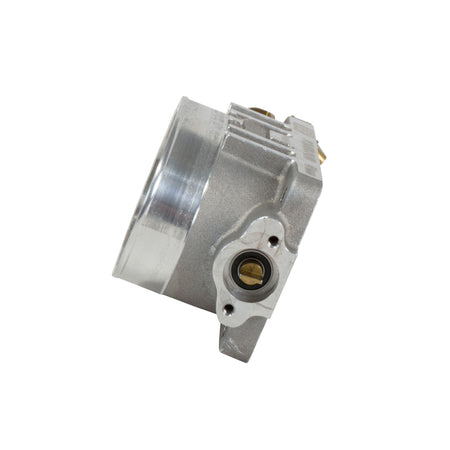 BBK Performance Parts 17110 - 2003-2004 MUSTANG COBRA S/C TWIN 65MM THROTTLE BODY 4