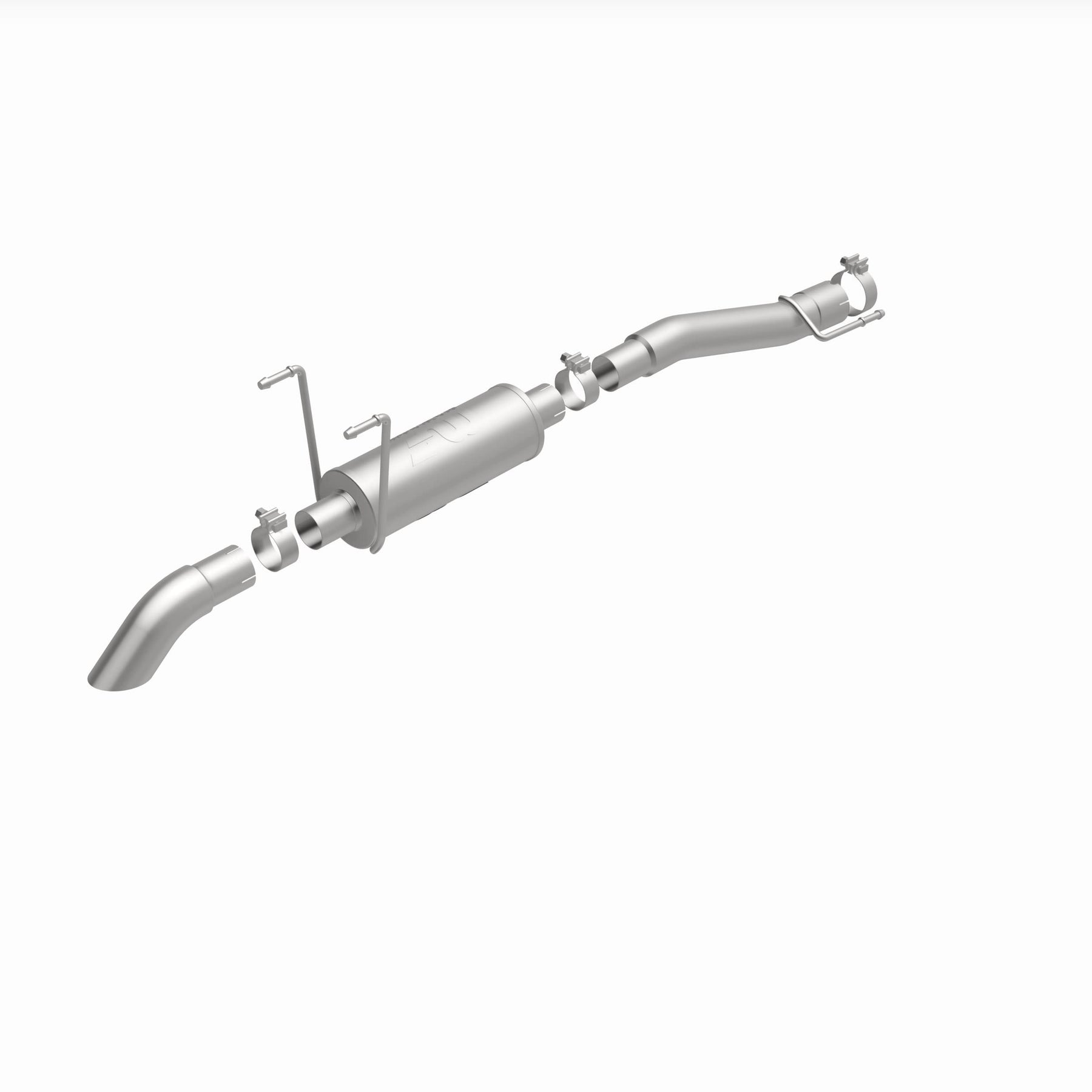 MagnaFlow Exhaust Products                                                                           MFL17117