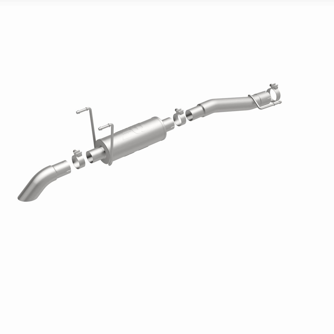 MagnaFlow Exhaust Products                                                                           MFL17117