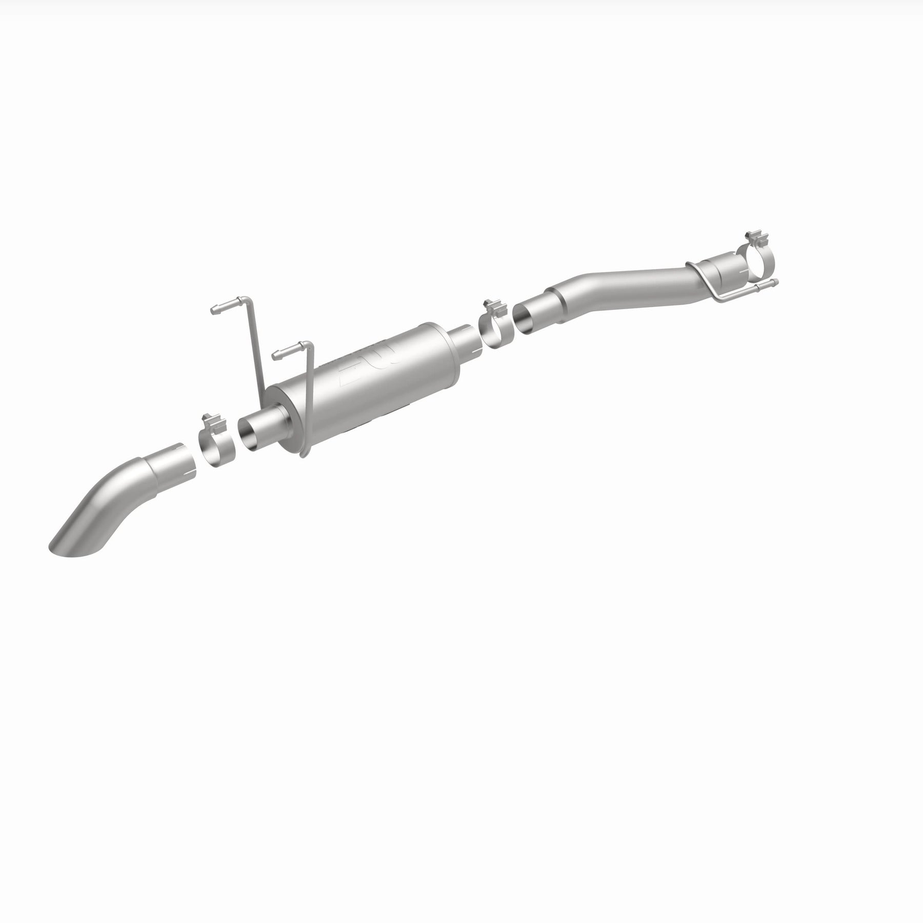 MagnaFlow Exhaust Products                                                                           MFL17117