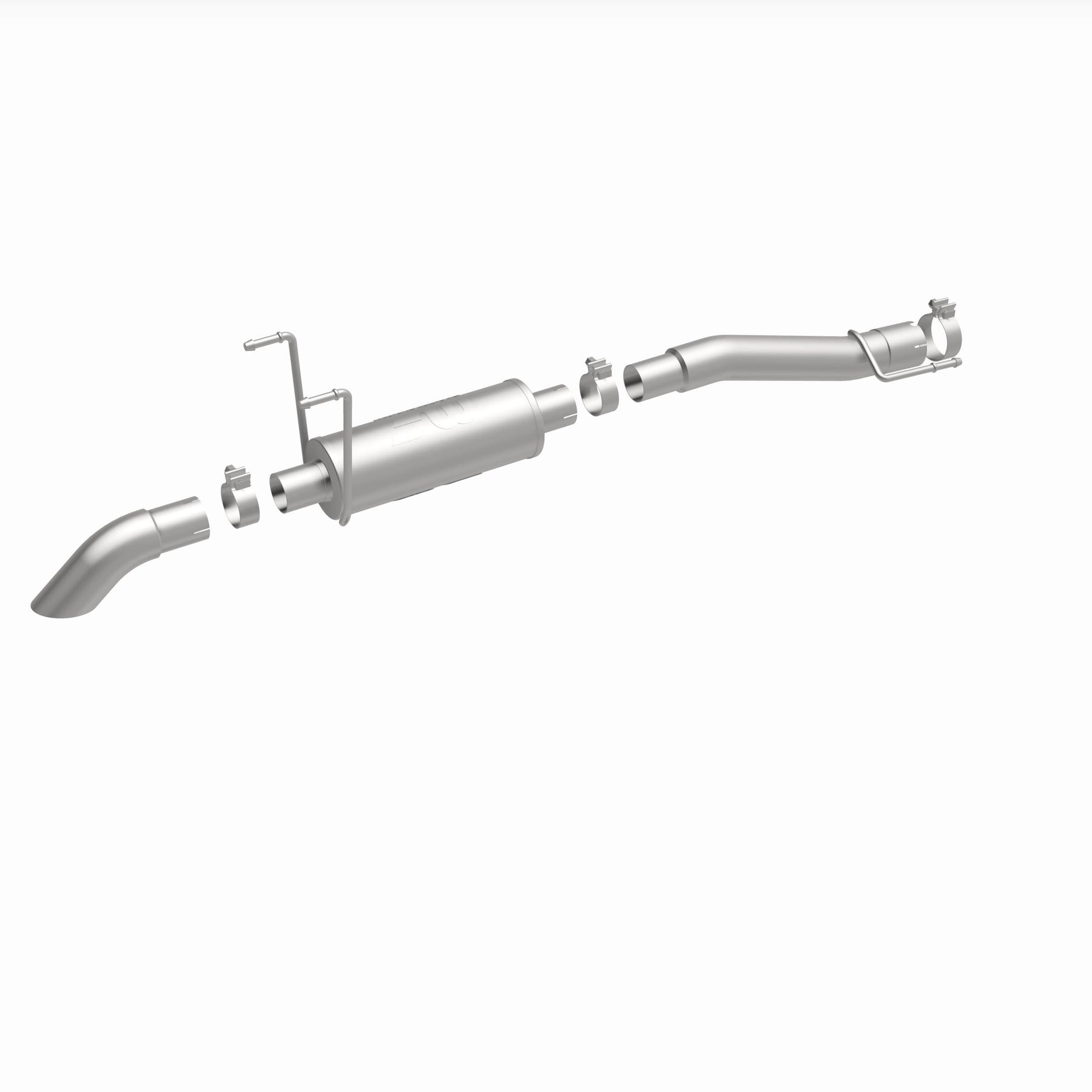 MagnaFlow Exhaust Products                                                                           MFL17117