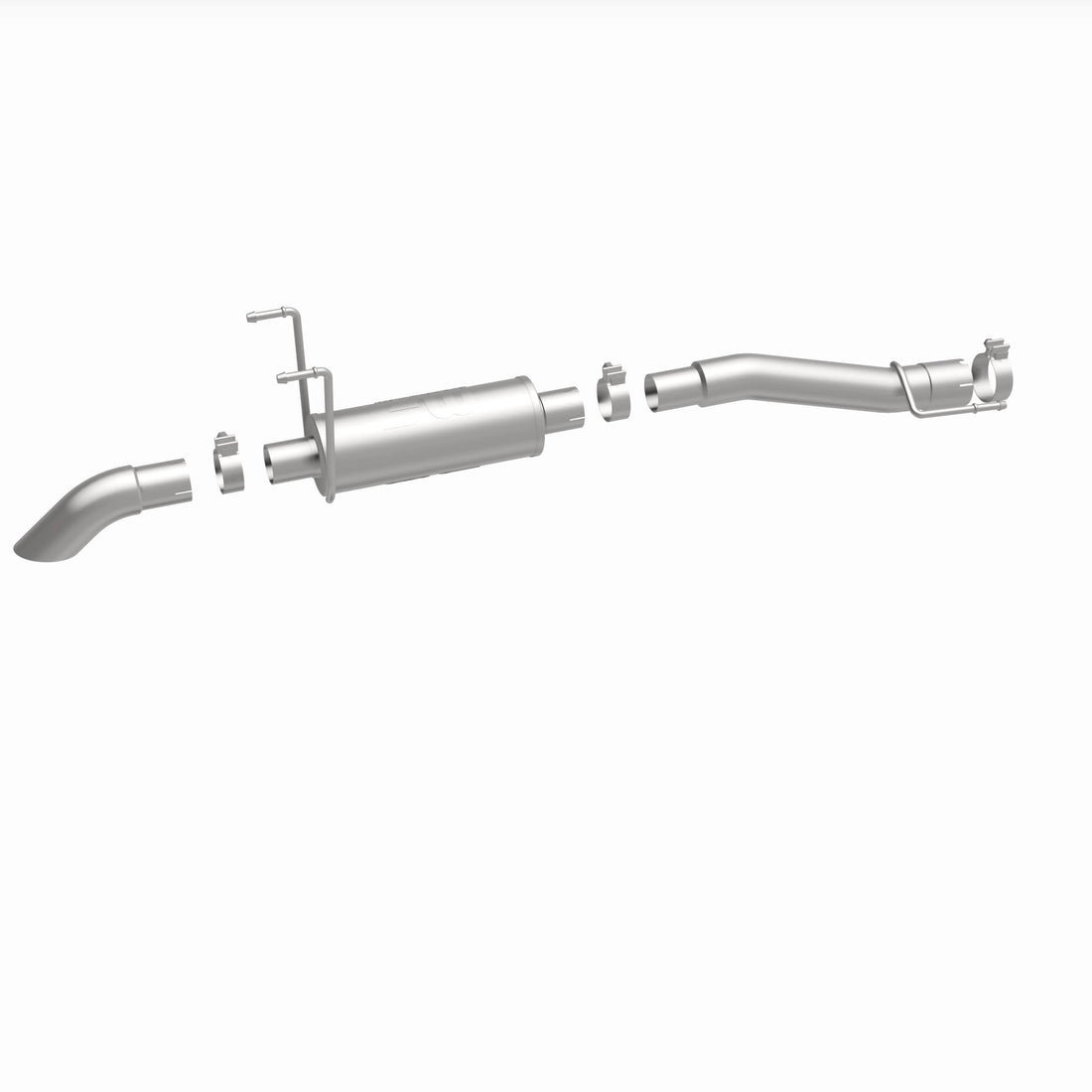 MagnaFlow Exhaust Products                                                                           MFL17117